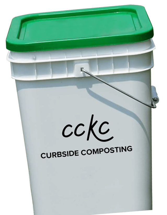 Compost bucket