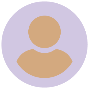 user icon